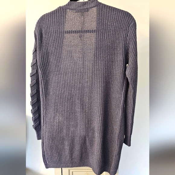 Moral Fiber Sweater - Picture 2 of 2